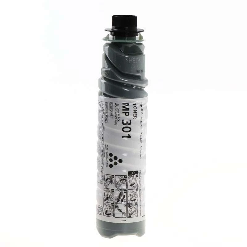 Ricoh Aficio MP301SP Noir Cartouche de toner Original - 842025/841711/841913/842339/MP301E