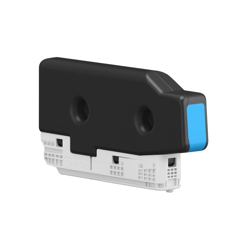 Epson T08N2 Cyan Cartucho de Tinta Pigmentada Generico - Reemplaza C13T08N240