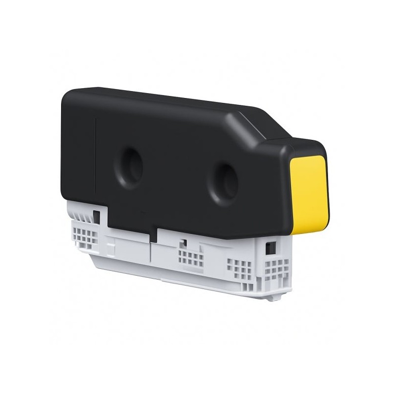 Epson T08Q4 Amarillo Cartucho de Tinta Pigmentada Generico - Reemplaza C13T08Q440