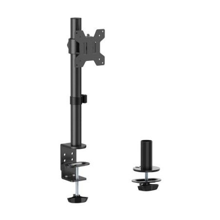 Suporte de mesa giratório e inclinável Aisens Eco para monitor/TV 10Kg de 17-32" - cor preta