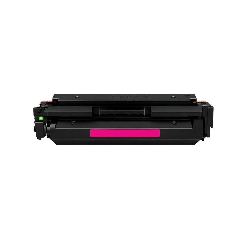 Canon T09 Magenta Cartouche de toner Générique - Remplace 3018C006