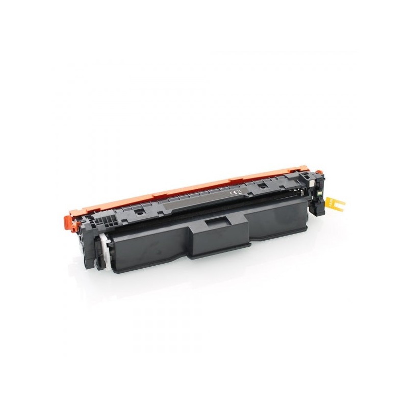 Canon T12 Negro Cartucho de Toner Generico - Reemplaza 5098C006