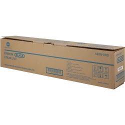 Konica Minolta DR512 Negro Tambor de Imagen Original - DR512K/A2XN0RD (Drum)