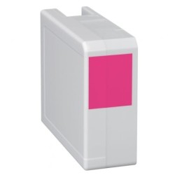 Epson SJIC36P Magenta Cartouche d'encre Pigmentée Générique - Remplace C13T44C340/SJIC36P(M)