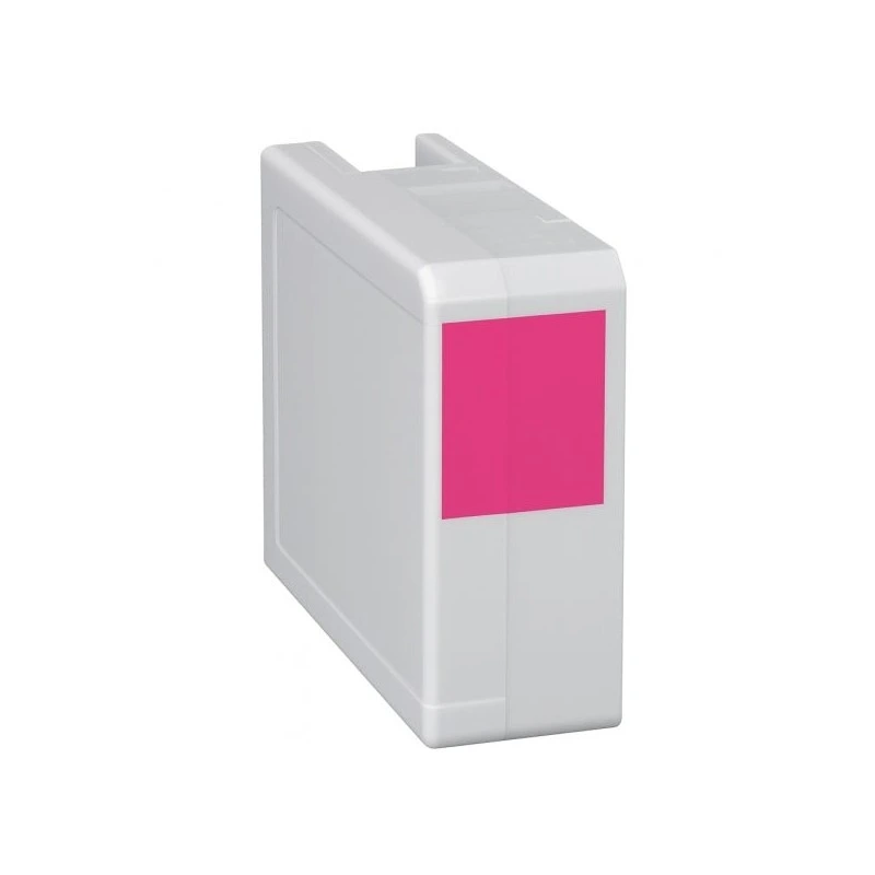 Epson SJIC36P Magenta Cartucho de Tinta Pigmentada Generico - Reemplaza C13T44C340/SJIC36P(M)