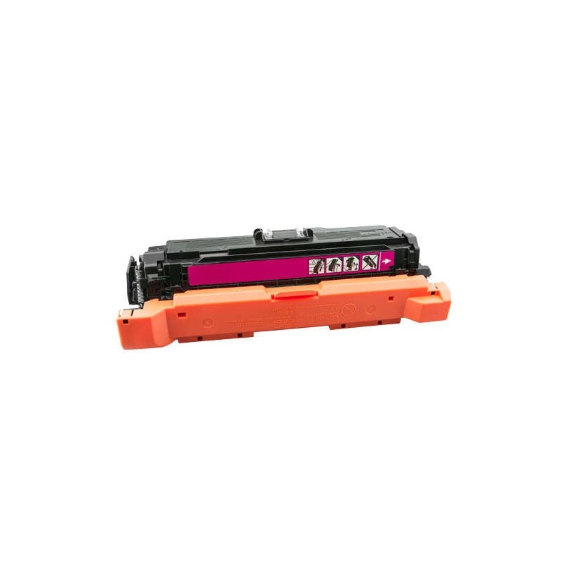 Canon T10/T10L Magenta Cartucho de Toner Generico - Reemplaza 4564C001/4803C001