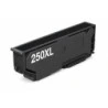 Epson 250XL Noir Cartouche d'encre Générique - Remplace C13T16P14010/C13T16N14010