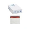 Caixa Dohe com 250 Envelopes Autoadesivos 140x125mm - Para Envio de Documentos - Lista de Embalagem de Envio Especial