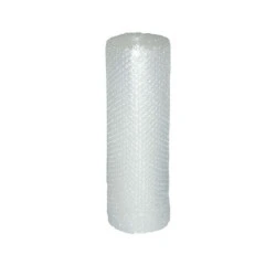 Filme Dohe Bolhas de Ar 35 Microns 50cmx3m - Proteção de Remessas e Objetos Frágeis