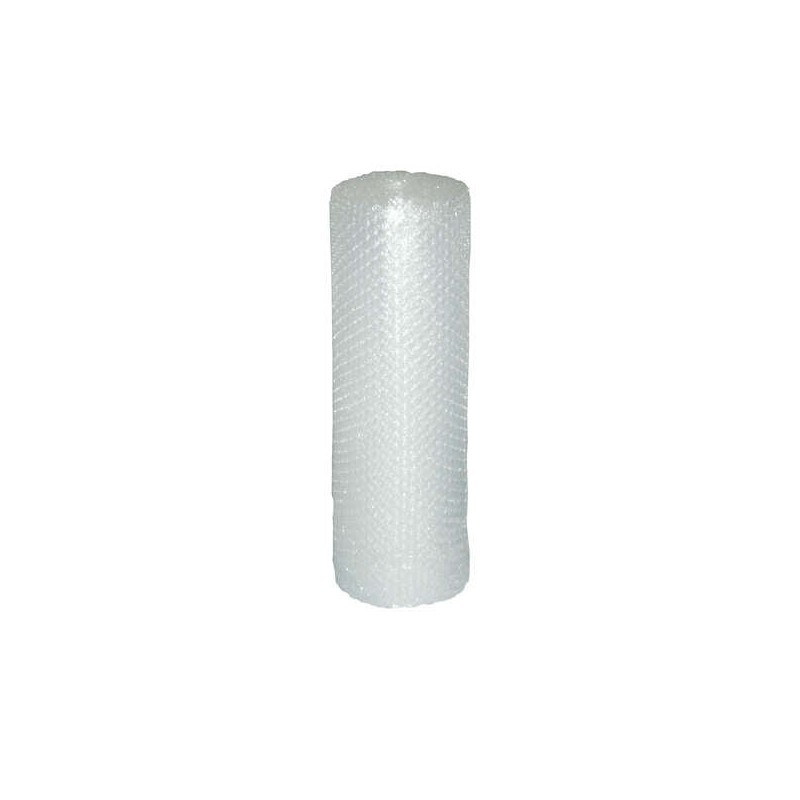 Dohe Film Bulles d'Air 35 Microns 50cmx3m - Protection des envois et objets fragiles
