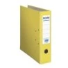 Dohe Lever Arch File A4 Size - 70mm Wide Spine - Eyelet, Rado and Spine Label Holder - Board Covered in Polypropylene - Metal