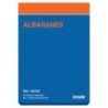 Dohe A4 Delivery Note Checkbook - 50 x 2 Carbonless Sheets