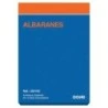 Dohe Talonario Albaranes A4 - 50 x 2 Hojas Autocopiativas