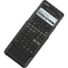 Calculatrice financière Casio FC-100V-2 - Écran 4 lignes - Affichage de plusieurs paramètres en même temps - Touches de