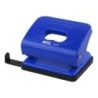 Dohe Desktop Drill - Drills up to 16 Sheets - with Guide and Paper Deposit