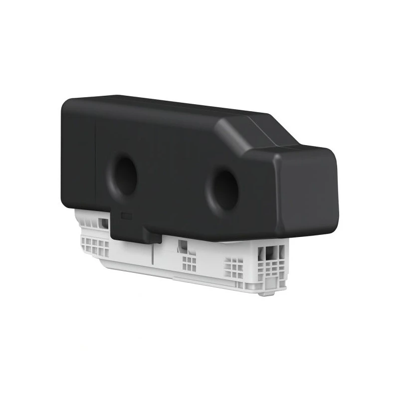 Epson T08Q1 Black Compatible Pigment Ink Cartridge - Replaces C13T08Q140