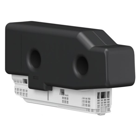 Epson T08Q1 Black Compatible Pigment Ink Cartridge - Replaces C13T08Q140