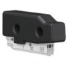Epson T08Q1 Black Compatible Pigment Ink Cartridge - Replaces C13T08Q140