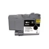 Brother LC3235XL/LC3233 Tinteiro Preto Pigmentada Genérico - Substitui LC3235XLBK/LC3233BK