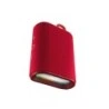 Energy Sistem StreetPlay Altavoz Bluetooth - Radio FM - IPX6 - 12h de Autonomia - Lector Micro SD - Luces LED - Manos Libres