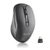 NGS Evo Jot Raton Inalambrico 1600dpi - Conexiones: 2.4 GHz USB-C + Bluetooth 5.1 + Bluetooth 5.1 - 5 Botones - Uso Diestro