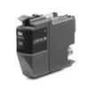Brother LC421XL Tinteiro Preto Genérico - Substitui LC421XLBK