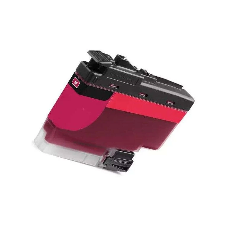 Brother LC422XL Magenta Cartouche d'encre Générique - Remplace LC422XLM