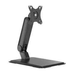 Aisens Soporte de Mesa Pro para Monitor 17"-32" - Contrapeso - Regulable en Altura, Giratorio e Inclinable - Peso Max. 8kg