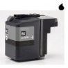 Brother LC12E Tinteiro Preto Genérico - Substitui LC12EBK
