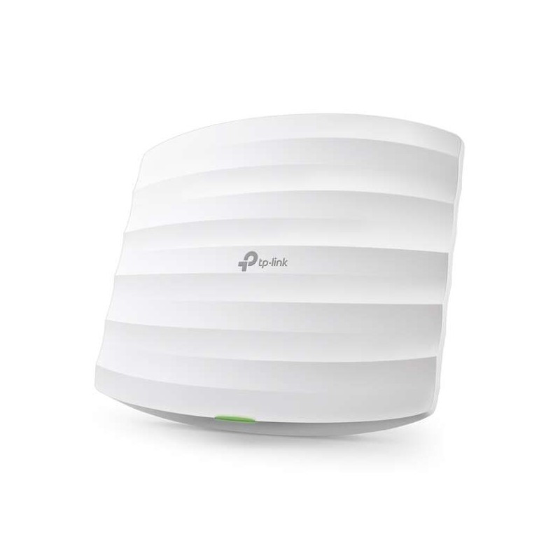 TP-Link Punto de Acceso Inalambrico N de 300 Mbps - Montaje en Techo