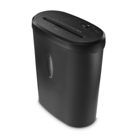 Hama Safe X120 Destructora de Papel Manual - 529W - 21L - Destruye hasta 13 Hojas - Velocidad 2m/min - Corte Cruzado P-4