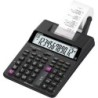Casio HR150RCE Calculadora Impresora de Sobremesa - Pantalla de 12 Digitos - Anchura del Papel 58mm - Imprime Hora y Fecha