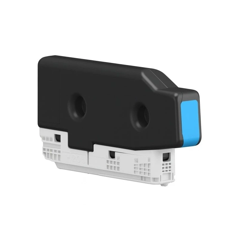 Epson T08Q2 Cyan Compatible Pigment Ink Cartridge - Replaces C13T08Q240