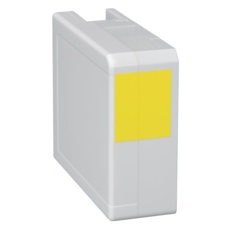 Epson SJIC36P Tinteiro Amarelo Pigmentado Genérico - Substitui C13T44C440/SJIC36P(Y)