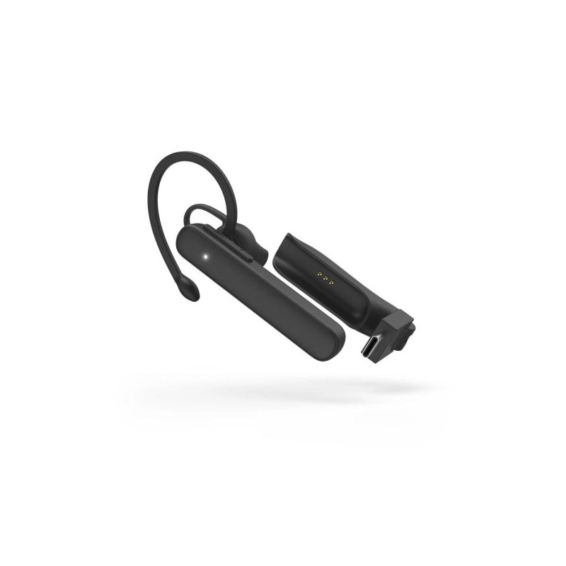 Hama Myvoice Station Auscultadores com Microfone Omnidirecional - Bluetooth - Alcance 10m - Cor Preto