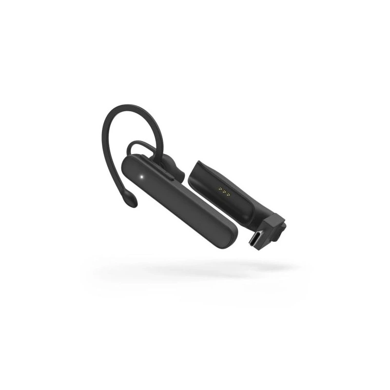 Hama Myvoice Station Auscultadores com Microfone Omnidirecional - Bluetooth - Alcance 10m - Cor Preto