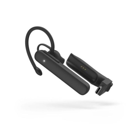 Hama Myvoice Station Auscultadores com Microfone Omnidirecional - Bluetooth - Alcance 10m - Cor Preto