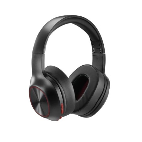 Hama Spirit Calypso II Auriculares con Microfono Omnidireccional - Bluetooth - Rango 10m - Diadema Ajustable - Plegable