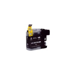 Brother LC227XL Black Compatible Ink Cartridge - Replaces LC227XLBK
