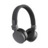 Hama Freedom Lit III Auscultadores com Microfone Omnidirecional - Bluetooth - Dobrável - Arco Ajustável - Assistente de Voz