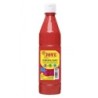 Jovi Tempera Paint Têmpera Líquida 500ml - Base de Água - Pronta a Usar - Alto Poder Cobridor - Secagem Rápida - Excelente