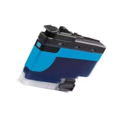Brother LC422XL Tinteiro Ciano Genérico - Substitui LC422XLC
