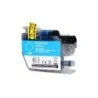 Brother LC3213/LC3211 Cyan Compatible Ink Cartridge - Replaces LC3213C/LC3211C