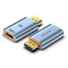 Vention Adaptador Displayport 1.4 8K Macho a HDMI 2.1 8K Hembra - Color Azul