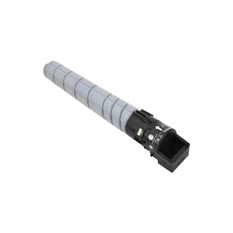 Develop TN328 Negro Cartucho de Toner Generico - Reemplaza TN328K/AAV81D0