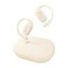 Leotec Open Air Zenith Sport Auscultadores Bluetooth 5.4 - Estojo de Carregamento - 30h Autonomia - Cor Branco