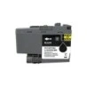 Brother LC3239XL Tinteiro Preto Pigmentada Genérico - Substitui LC3239XLBK