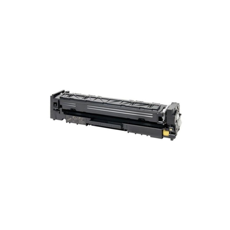 Canon 075H Amarillo Cartucho de Toner Generico - Reemplaza 6366C002/6362C002