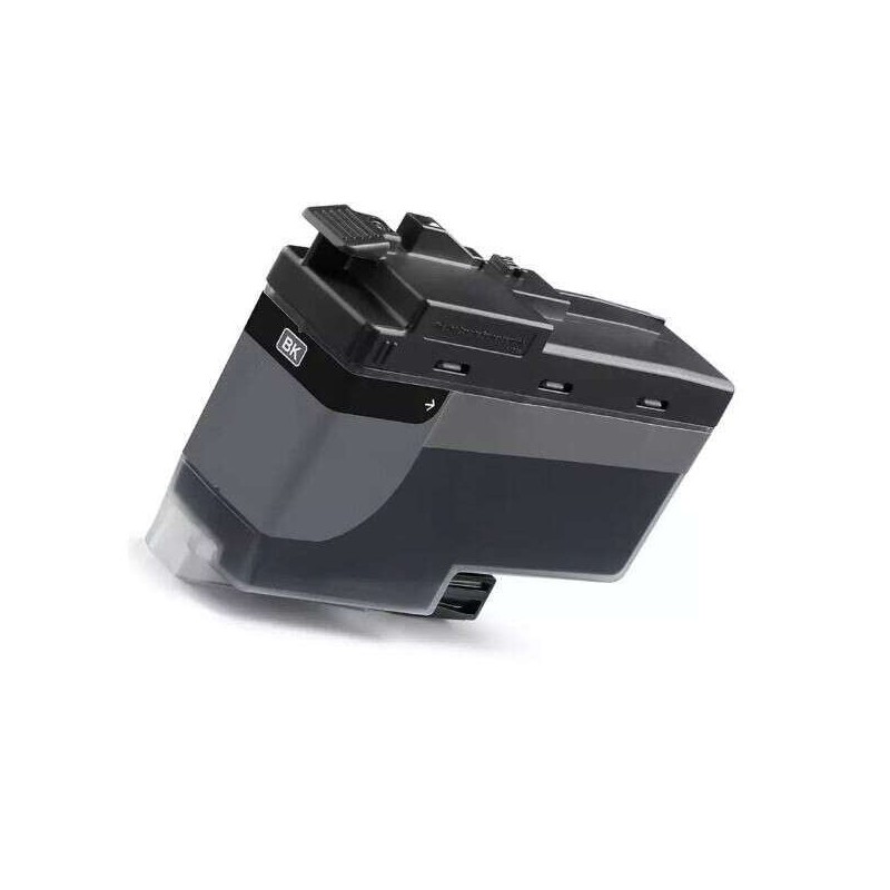 Brother LC422XL Negro Cartucho de Tinta Generico - Reemplaza LC422XLBK