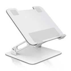 Aisens Soporte de Sobremesa 7"-13" Ajustable para Portatil / Tablet - Color Plata